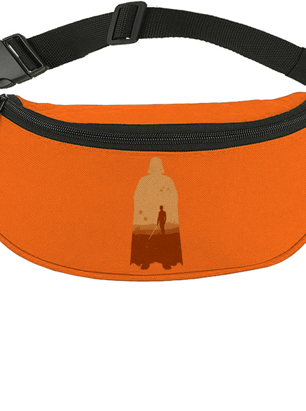 Skywalker ledvinka Orange