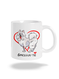 klasický hrnek
