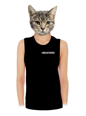 dámské tílko volné