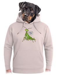 unisex mikina premium