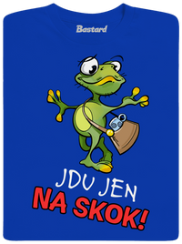 pánské dlouhý rukáv
