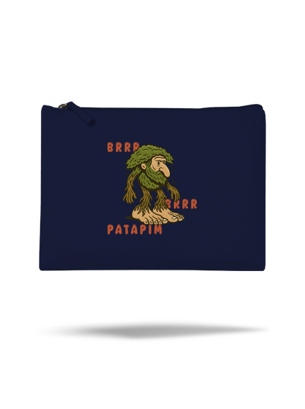 Brrr Brrr Patapim – Italian Brainrot taštička French Navy