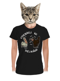 dámské sportovní tričko
