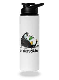lahev na vodu
