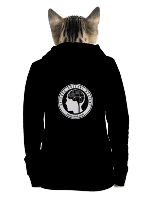 dámská mikina na zip