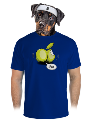 pánské sportovní tričko