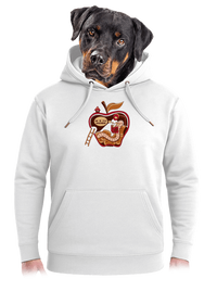 unisex mikina premium