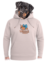 unisex mikina premium