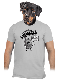 pánské tričko