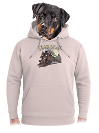 unisex mikina premium