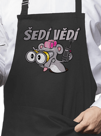 zástěra