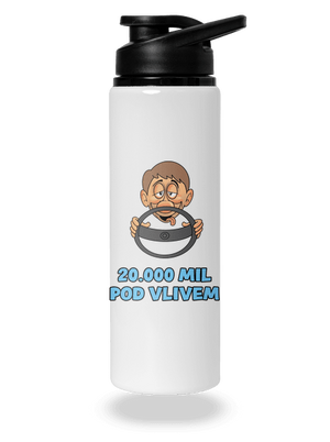 lahev na vodu