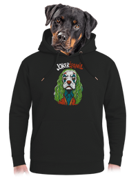 unisex mikina premium