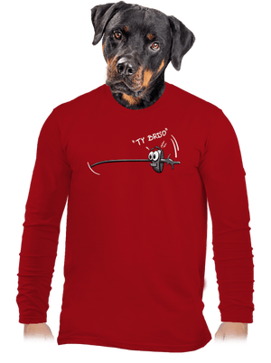 pánské dlouhý rukáv