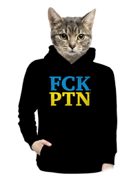 dámská mikina klokanka