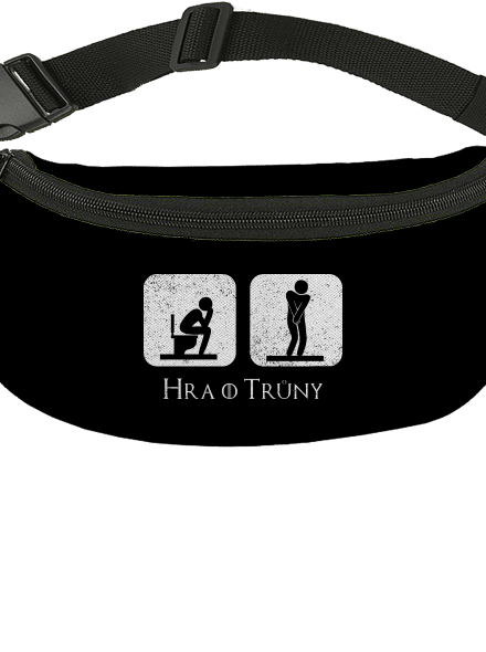 Hra o trůny ledvinka Black