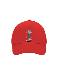 kšiltovka baseballka