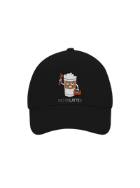 kšiltovka baseballka