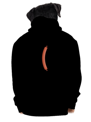 pánská mikina na zip