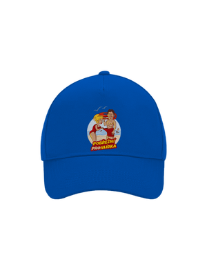 kšiltovka baseballka