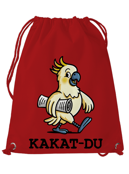 Kakat-du vak Red Mal