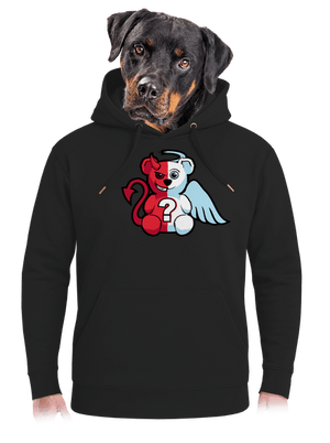 unisex mikina premium