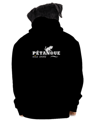 pánská mikina na zip