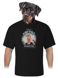 unisex tričko oversized