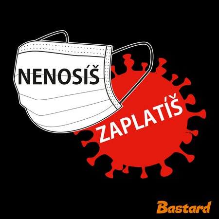 Nenosíš zaplatíš