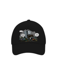 kšiltovka baseballka