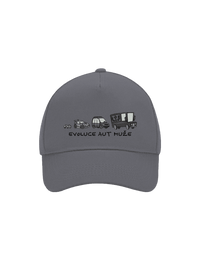 kšiltovka baseballka