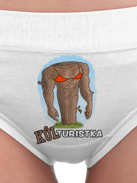 dámská tanga