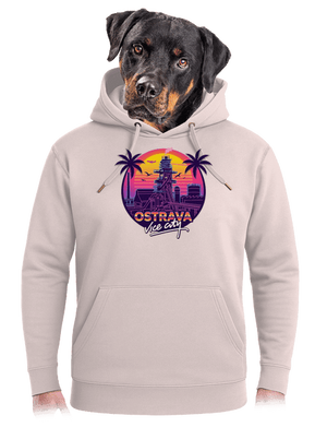 unisex mikina premium