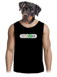 pánské tílko