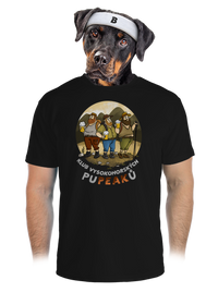 pánské sportovní tričko