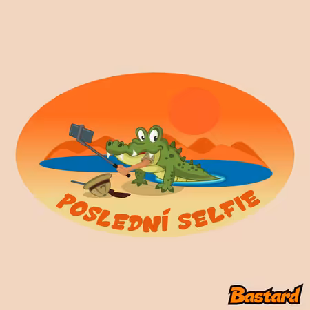 Poslední selfie