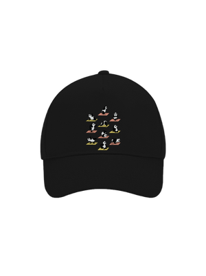kšiltovka baseballka