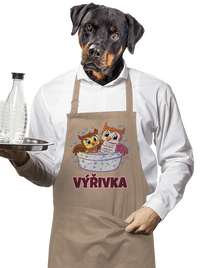 zástěra