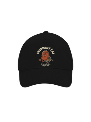 kšiltovka baseballka