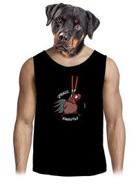 pánské tílko