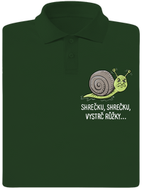 pánská polokošile