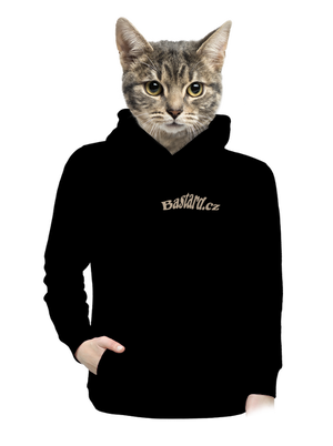 dámská mikina klokanka