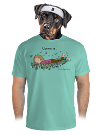 pánské sportovní tričko