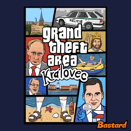 Královec