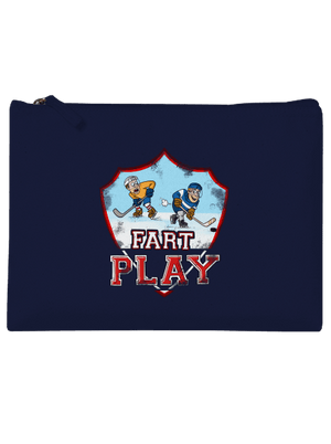 Fart Play taštička French Navy