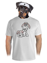 pánské sportovní tričko