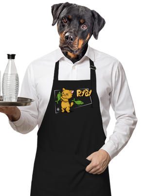 zástěra