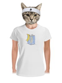 dámské sportovní tričko