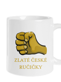 klasický hrnek