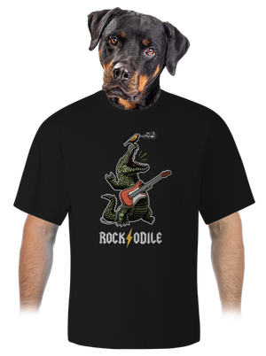 unisex tričko oversized